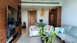 Marina One Residences (D1), Apartment #455113291